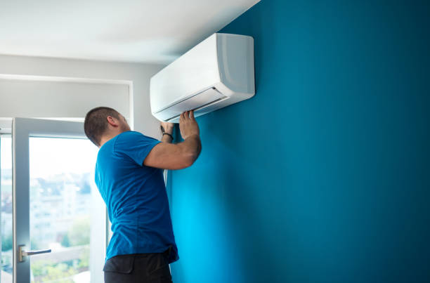 Best Affordable HVAC Services  in Inglenook, CT