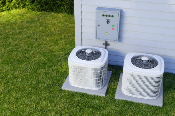 Best HVAC Emergency Services  in Inglenook, CT