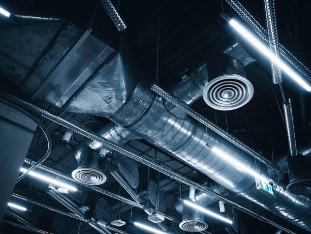 Best Best HVAC Companies  in Inglenook, CT
