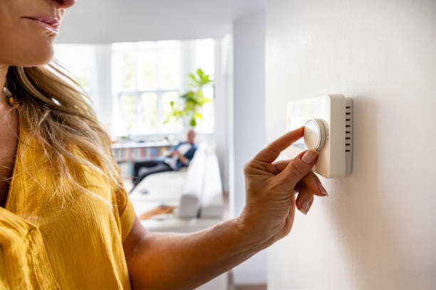 Best HVAC Repair Near Me  in Inglenook, CT