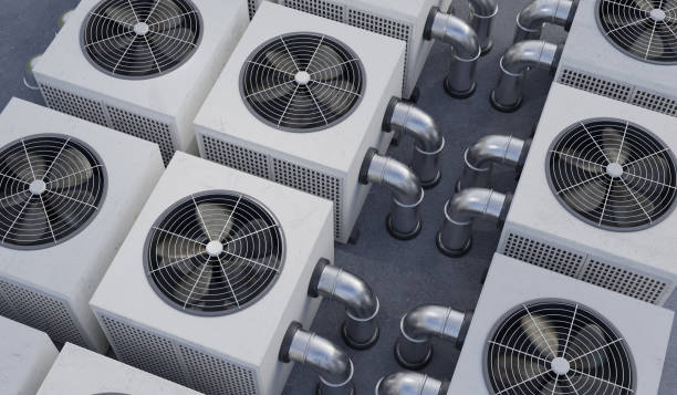 Best HVAC Installation Services  in Inglenook, CT