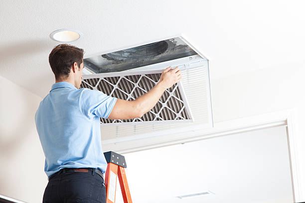 Best Affordable HVAC Services  in Inglenook, CT