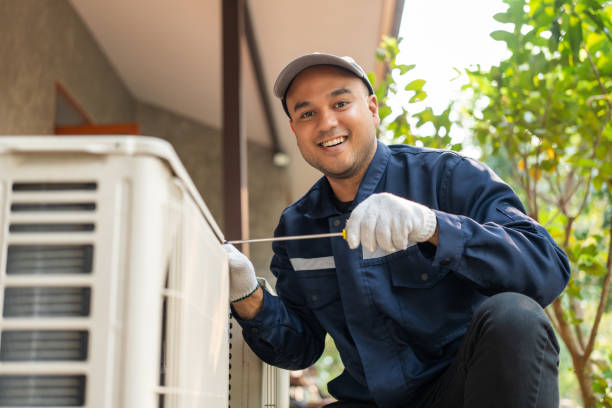 Best Residential HVAC Services  in Inglenook, CT