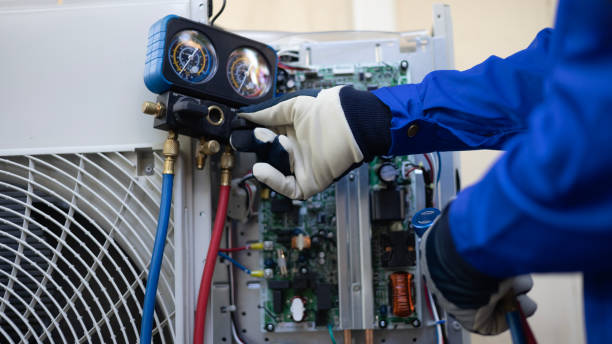 Best HVAC Installation Services  in Inglenook, CT
