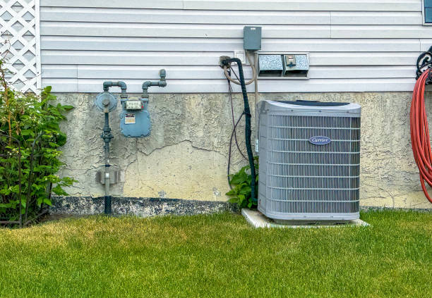 Best HVAC Installation Services  in Inglenook, CT